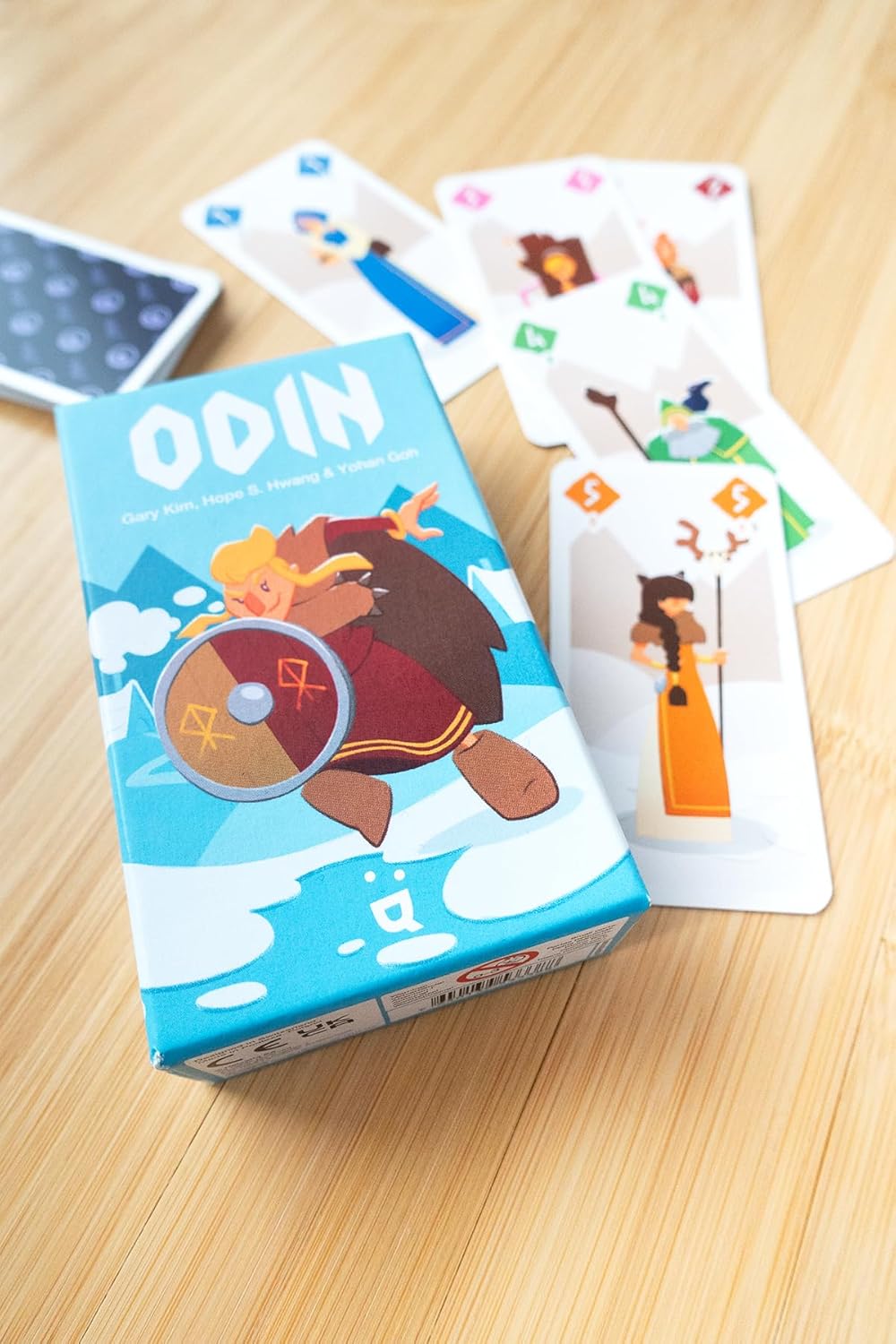 Odin