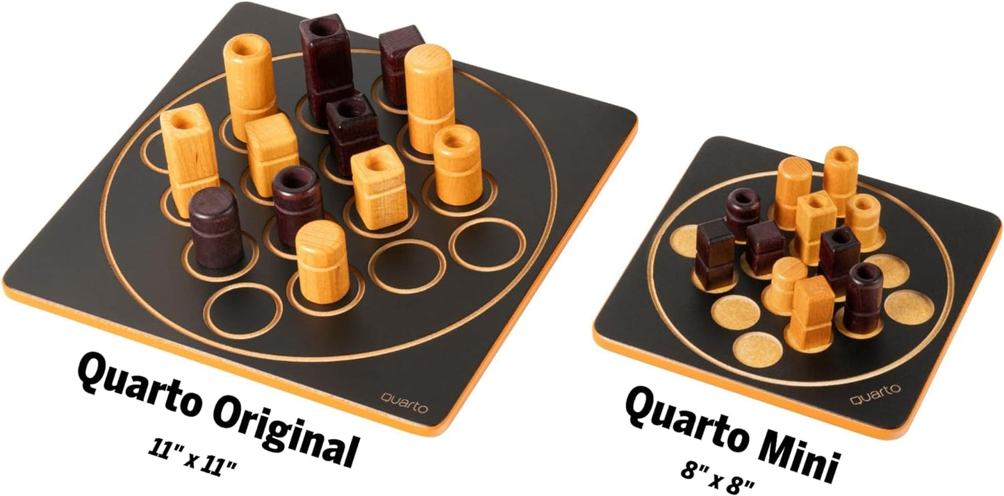 Quarto Mini