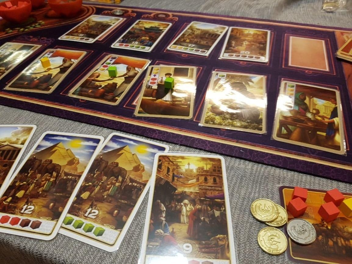 Century: Spice Road