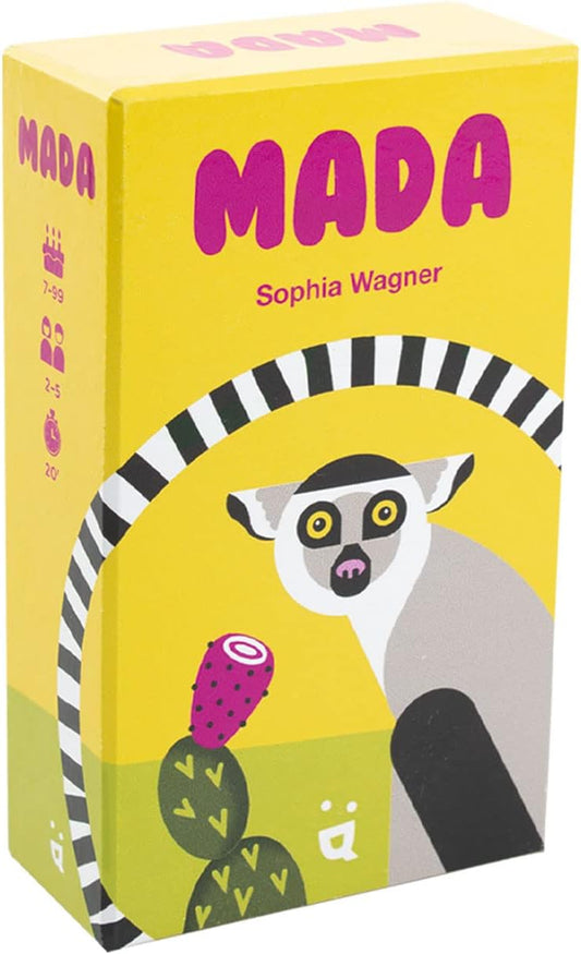 Mada