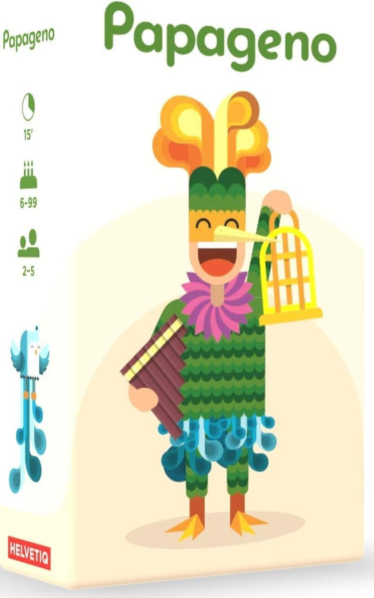Papageno