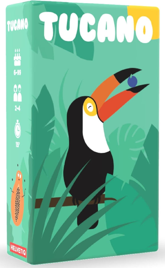 Tucano