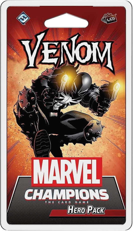 Marvel Champions - Venom Hero Pack