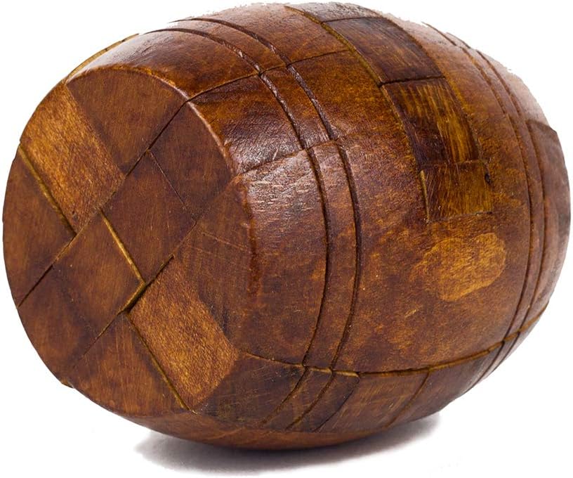Nelson's Barrel