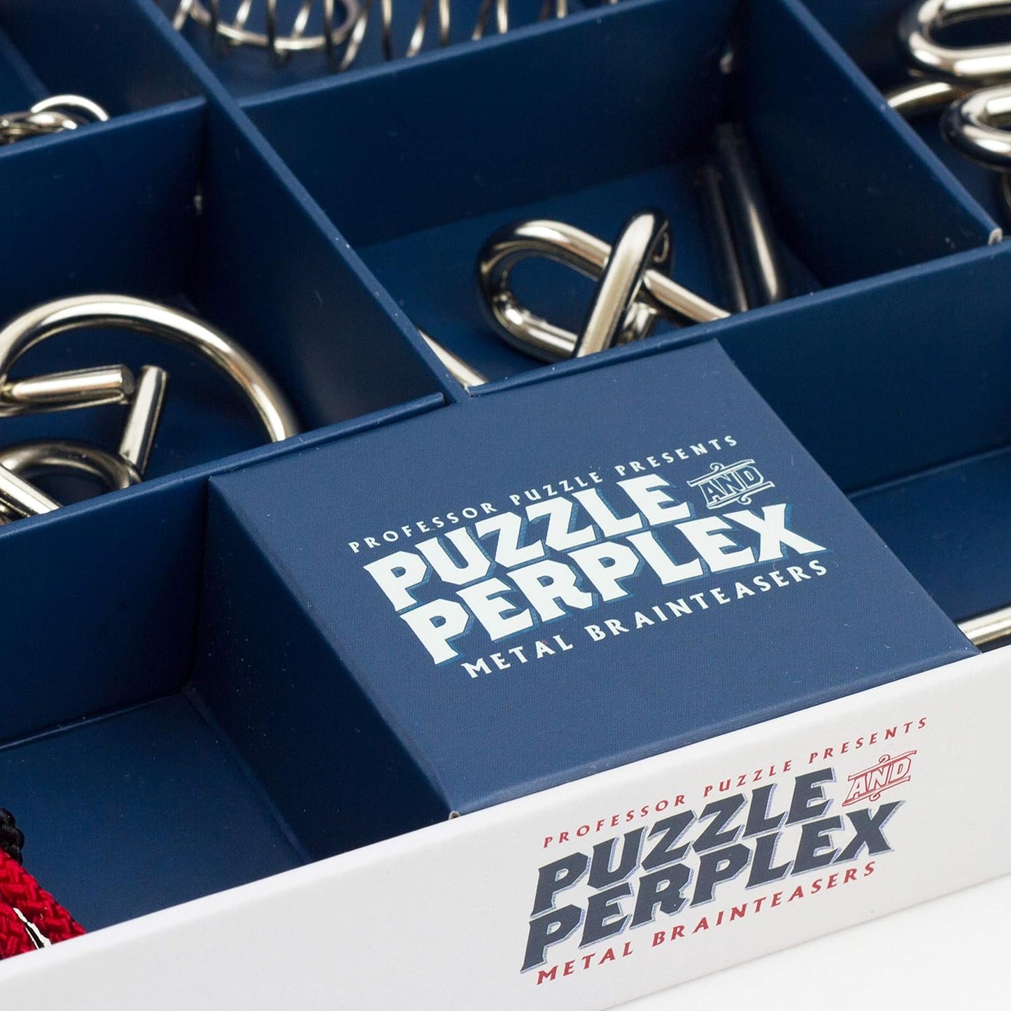 Puzzle & Perplex