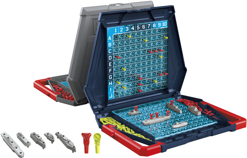 Battleship Classic