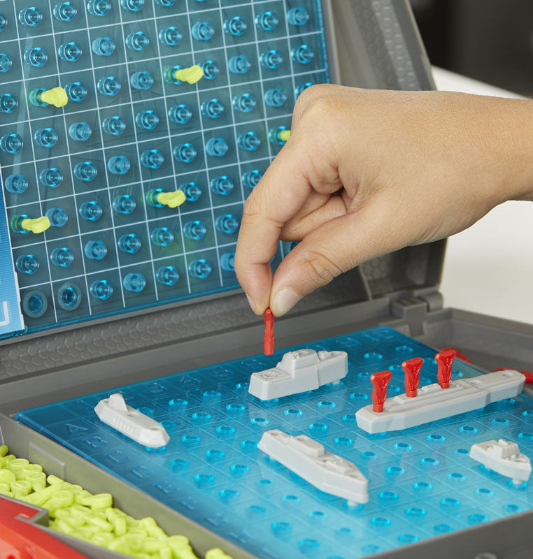 Battleship Classic